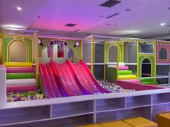 -兴芮温泉度假区