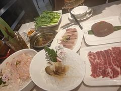 -围炉夜话·潮汕卤水火锅(榕江店)