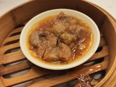 -香宫中餐厅·大连香格里拉(人民路店)