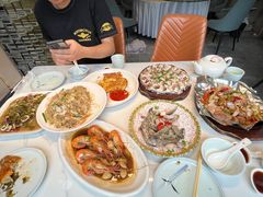 -温岭人家(红花北路店)