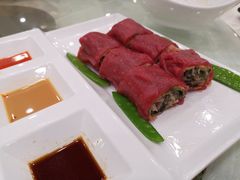 -海晖酒楼·顺德鱼生(荣华店)