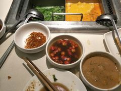-海底捞火锅(锦艺城店)