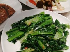 面酱油麦菜-香港百合居(LCM置汇旭辉广场店)