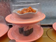 -争鲜回转寿司(西红门荟聚PLUS店)