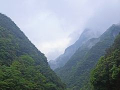 -神龙峡风景区