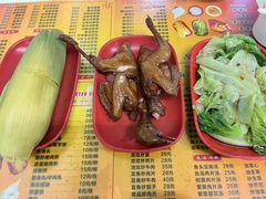 -光明刘冰乳鸽店(光明法政北路店)