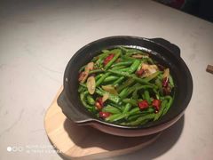 -花椒俏川菜小馆(南海万达店)