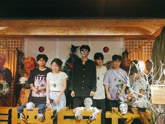 -长藤鬼校(龙翔店)