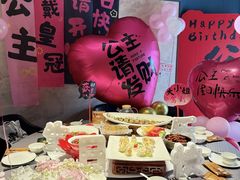 -观宴·品质赣菜(高新大道店)