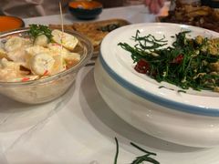 -乡村馕坑肉·烧烤·新疆菜·本地人更爱吃(阿勒泰首店)