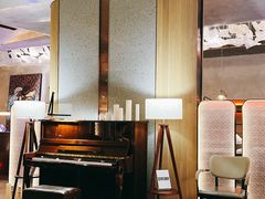 大堂-佐度王子扒房(爱建卓展店)