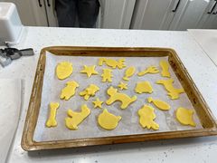 -千浔一暖DIY蛋糕烘焙(人民大学店)