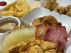 -肯德基(京广桥店)