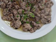 -柳周农家菜特色老店沙田柚美食(东大街店)