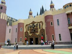 -安徒生童话乐园