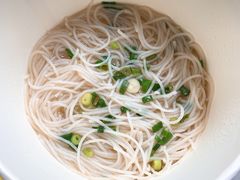 瀨粉-美心mx餐厅(友邦香港大楼店)