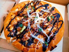 -必胜客(滨江店)