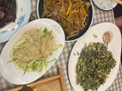 -京北渔家傲