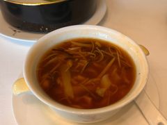 -东海朗廷酒店-唐阁T’ANG COURT 中餐厅