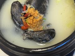 -长顺参鸡汤店(西塔总店)
