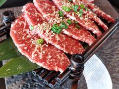 -谷牛和牛烤肉(漕河泾印象城店)