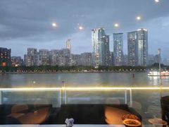 -琶醍壹号•潮菜江景餐吧