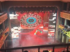 -华谊兄弟（长沙）电影小镇