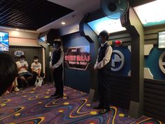 -厦门方特梦幻王国