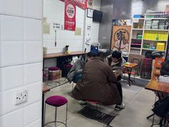 -郭记小街麻辣烫(虎坊路店)