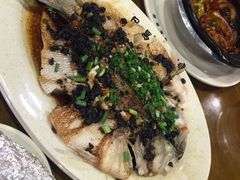 -日昌餐馆(亦庄店)