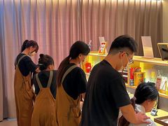 -谷小推·按摩·茶饮·社交(茂业店)