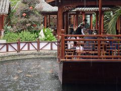 -香麒园·过桥米线·南湖雅宴