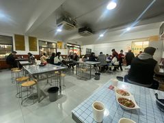 -郑喜旺烧烤(新密总店)
