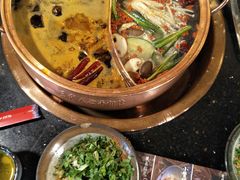 -镇江龙·火锅串串(武侯祠店)