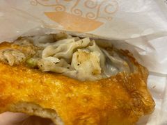 -家阳赵师傅油饼包烧麦(粮道街店)