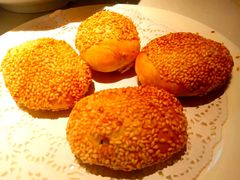 -筱爷叔·上海传统手工菜(玉树路店)
