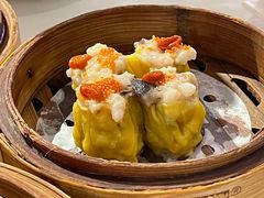 烧卖-潮福城大酒楼·潮味粤品·港式点心(湖滨北路店)