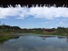 -北纬44度·金珠花海休闲农业旅游景区