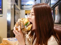 -Fergburger(皇后镇店)