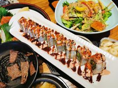 -千寻烧肉(政务区店)