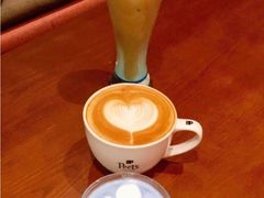 -Peet's Coffee皮爷咖啡(大学路店)