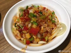 -巴依老爷新疆美食(马驹桥店)