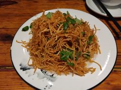 -百味地锅鸡(铜山路店)