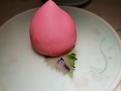 -韵秋荷(宝山龙湖天街店)