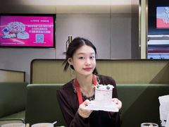 -海底捞火锅(九霄梦天地店)