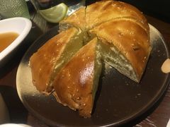 -楼兰新疆主题餐厅(苏州中心店)