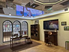 -上海静安大悦城