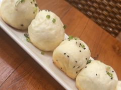 -金枝玉叶上海人家食府(三里河店)