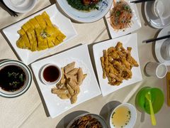 -阿莉餐厅(枣阳路店)