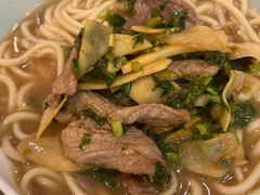 -奎元馆.百年奎元.非遗传承(西湖边的解放路店)
